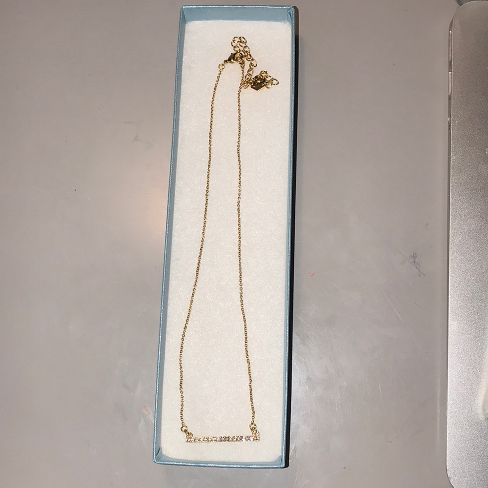 Necklace by Touchstone Jewelry